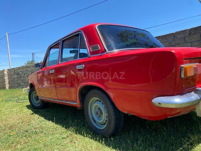 LADA (VAZ) 21011-6