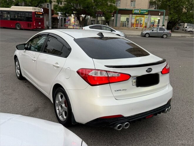Kia Forte-3