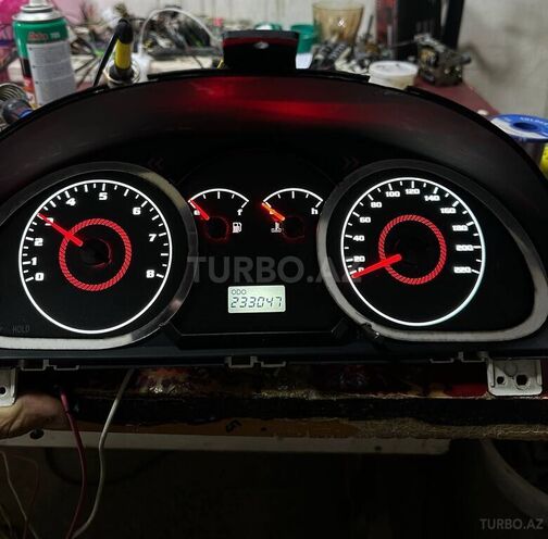 Daewoo Gentra-8