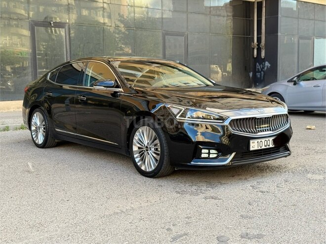 Kia K7-3
