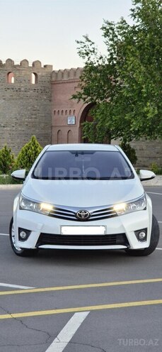 Toyota Corolla-1