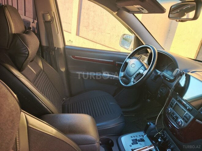 Hyundai Santa Fe-7