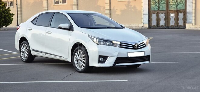Toyota Corolla-3