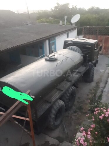 KamAz 43101-4