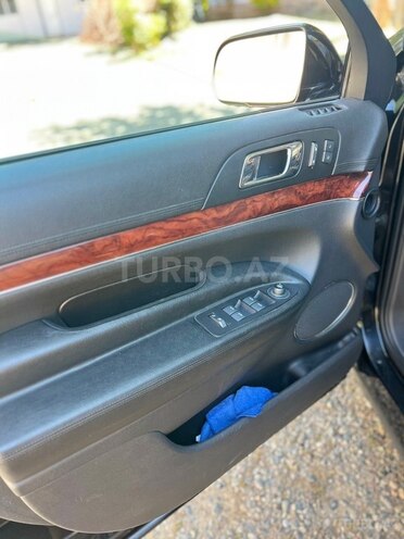 Lincoln MKT-15