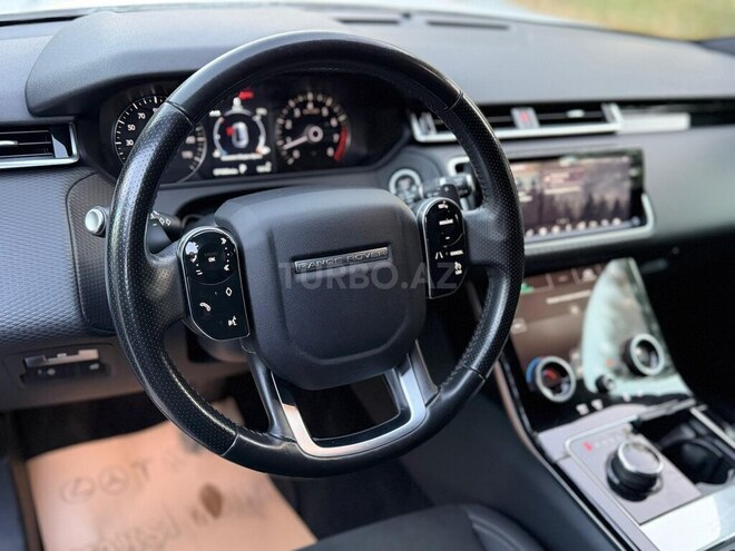 Land Rover RR Velar 2018, 120,701 km - 2.0 л - Bakı
