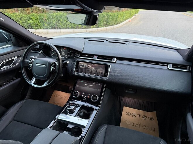 Land Rover RR Velar 2018, 120,701 km - 2.0 л - Bakı