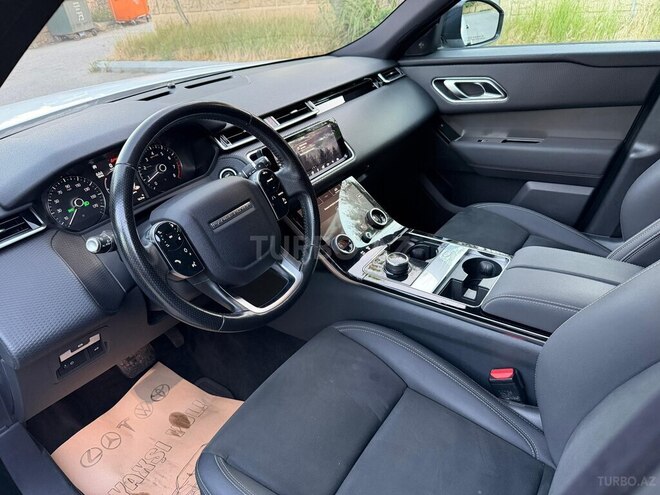 Land Rover RR Velar 2018, 120,701 km - 2.0 л - Bakı