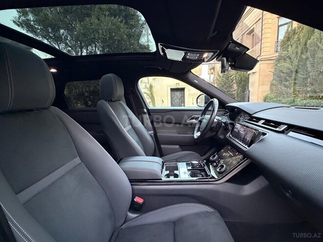 Land Rover RR Velar 2018, 120,701 km - 2.0 л - Bakı