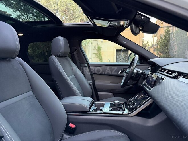 Land Rover RR Velar 2018, 120,701 km - 2.0 л - Bakı