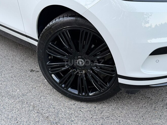 Land Rover RR Velar 2018, 120,701 km - 2.0 л - Bakı