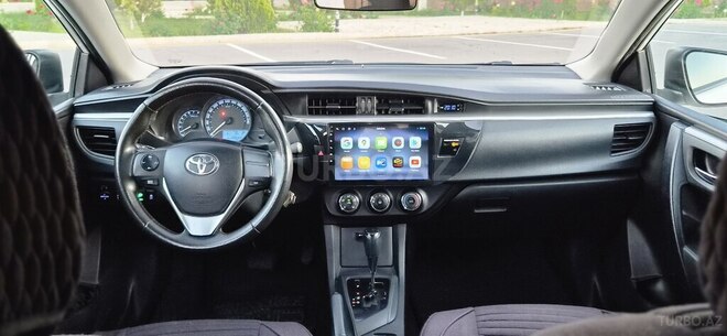 Toyota Corolla-10