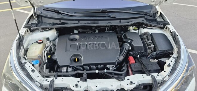 Toyota Corolla-12