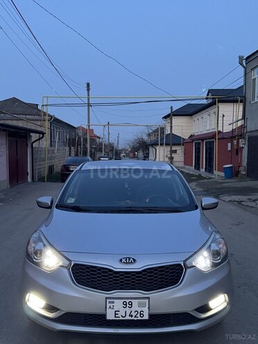 Kia Cerato-1