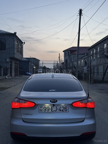Kia Cerato-2