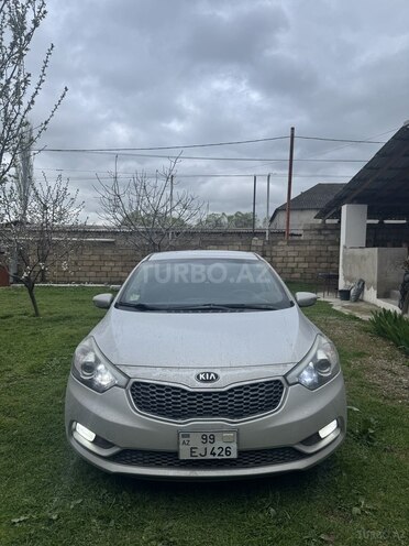 Kia Cerato-6