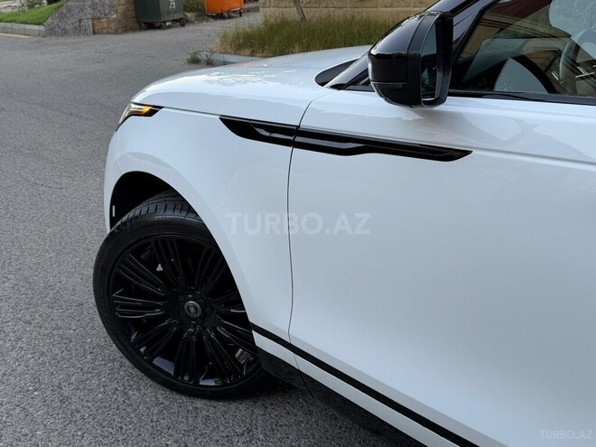 Land Rover RR Velar 2018, 120,701 km - 2.0 л - Bakı