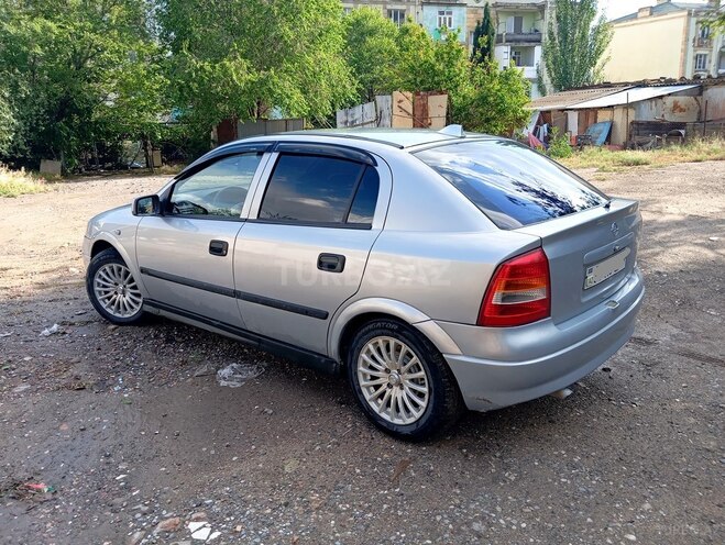 Opel Astra-15