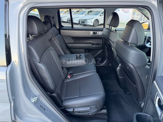Hyundai Santa Fe-17