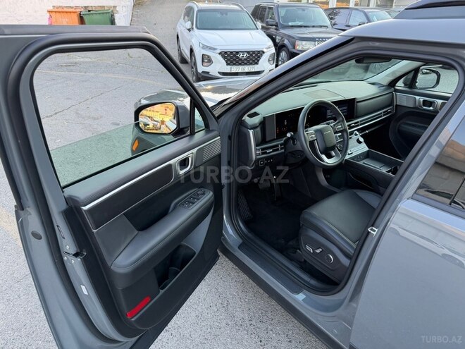 Hyundai Santa Fe-14