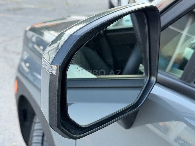 Hyundai Santa Fe-20