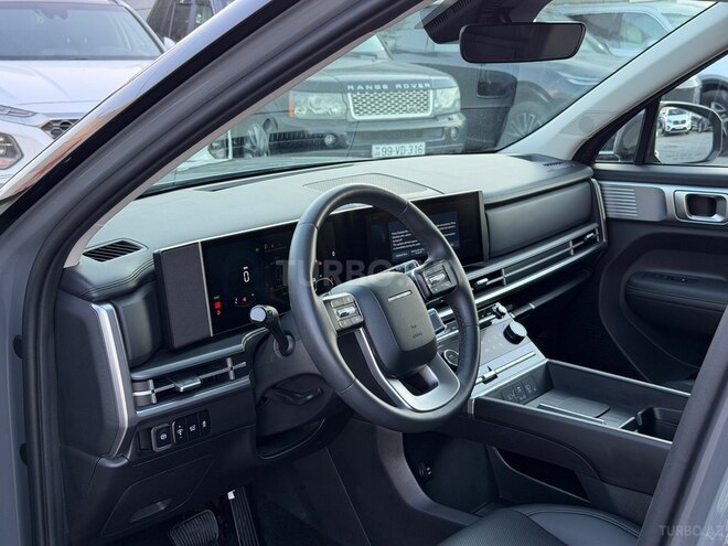 Hyundai Santa Fe-11