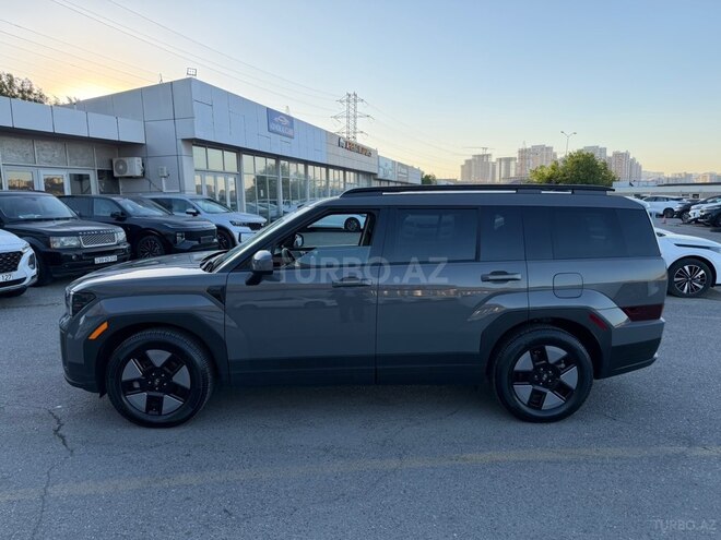 Hyundai Santa Fe-5