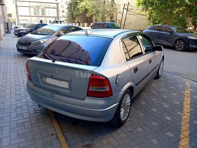 Opel Astra-5