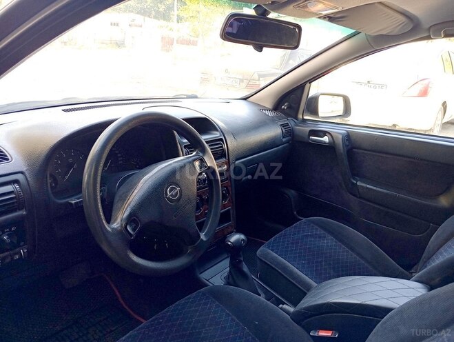 Opel Astra-19