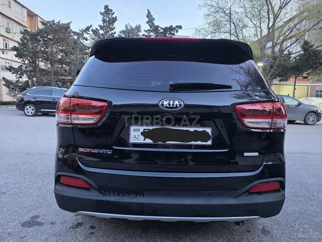 Kia Sorento-4