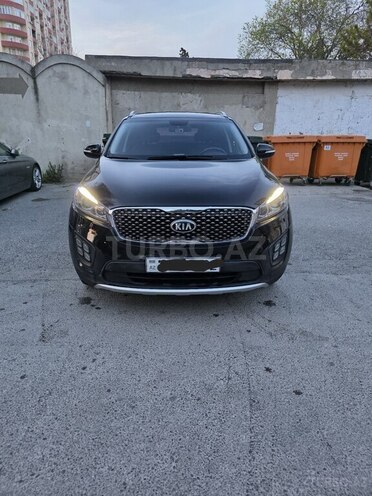 Kia Sorento-2
