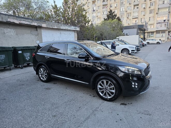 Kia Sorento-3