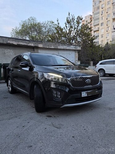 Kia Sorento-6