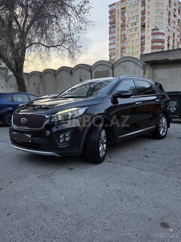 Kia Sorento-5