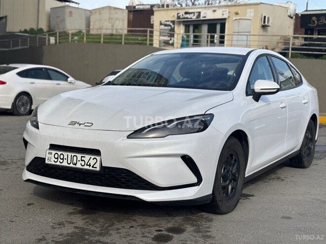 BYD Seal 05-1