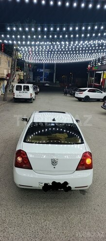 Geely MK-2