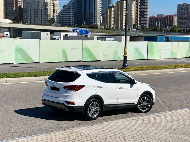 Hyundai Santa Fe-2