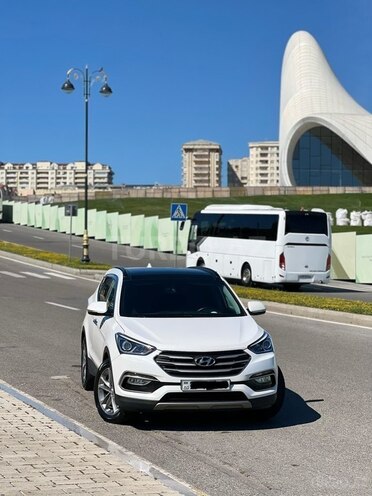 Hyundai Santa Fe-4
