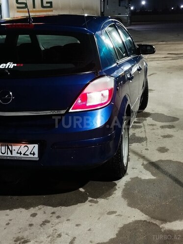 Opel Astra-3
