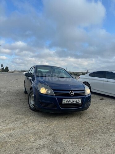 Opel Astra-5