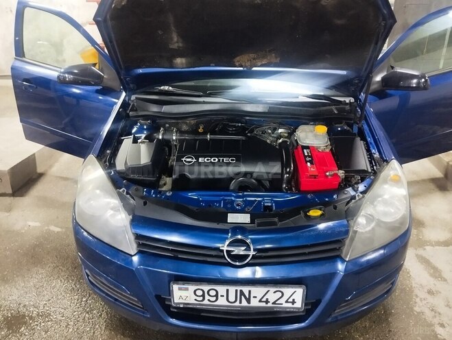 Opel Astra-4