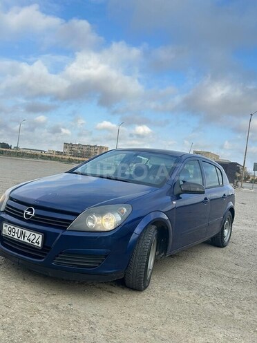 Opel Astra-6