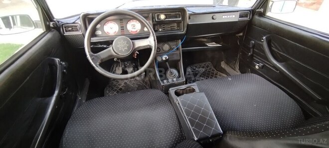 LADA (VAZ) 2107-3