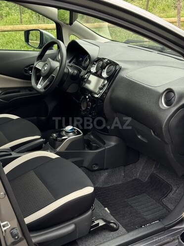 Nissan Note-12