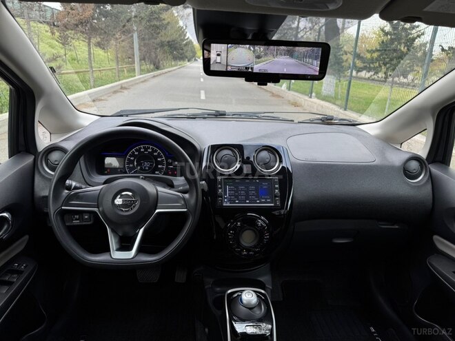 Nissan Note-13