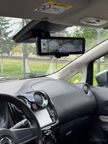 Nissan Note-14