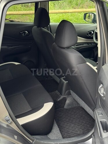Nissan Note-11