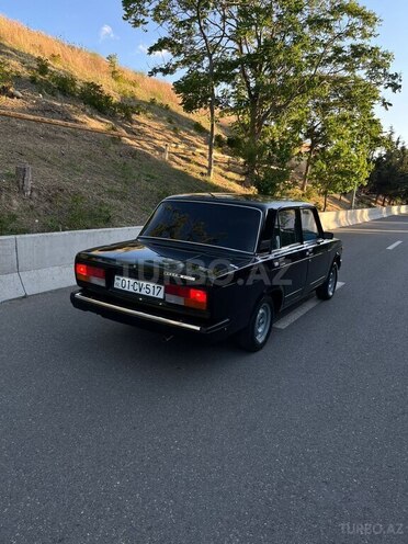 LADA (VAZ) 2107-6