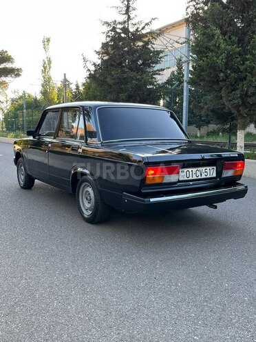 LADA (VAZ) 2107-5