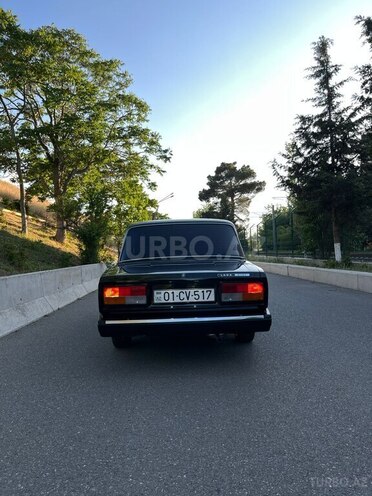 LADA (VAZ) 2107-7